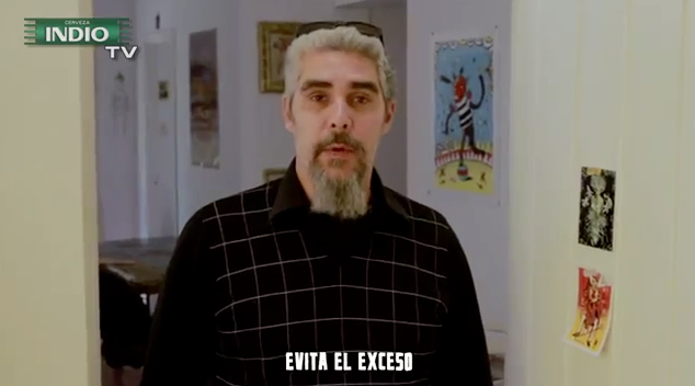 Re-fraccioens – Dr. Alderete – IndioTV