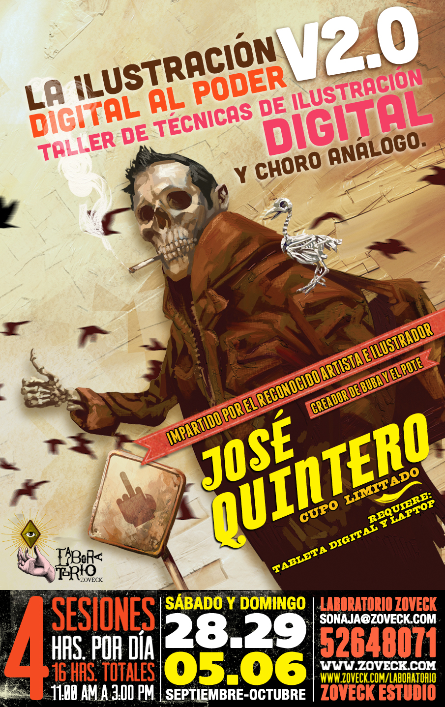 taller quinteroV2